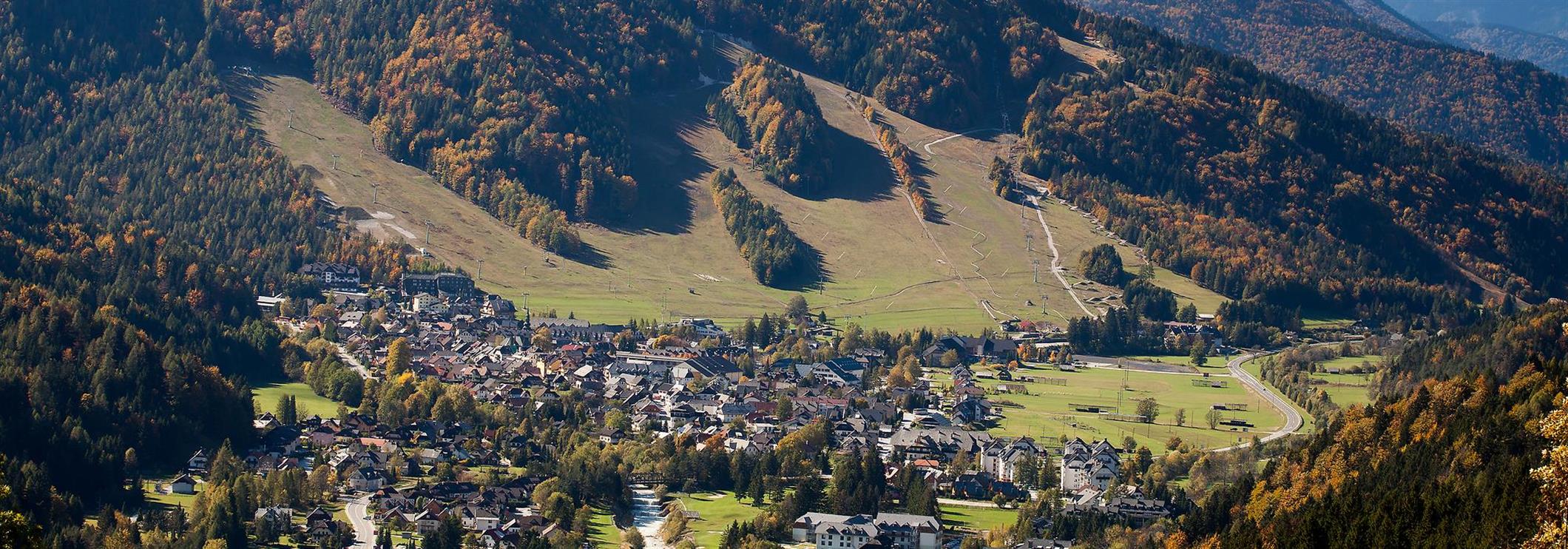 Kranjska Gora