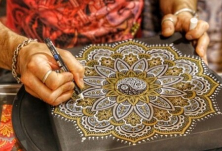 Mandala